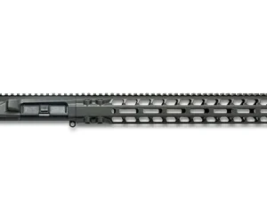 RADIAN UPPER/HANDGUARD SET 15.5" GRY