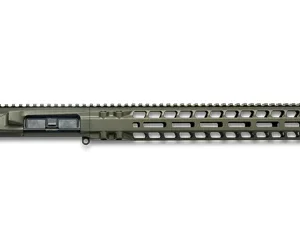 RADIAN UPPER/HANDGUARD SET 14" ODG