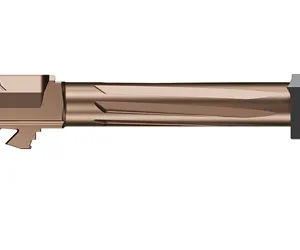 RADIAN AFTRBRNR RAMJET G17 GEN5 BRNZ