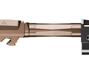 RADIAN AFTRBRNR RMJT FITS GLK 43 BRZ