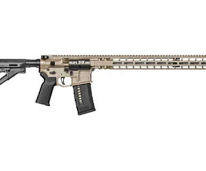 RADIAN MODEL 1 18" 6MM ARC FDE