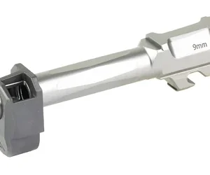 RADIAN AFTRBRNR RAMJET GLK 43 BK/GRY