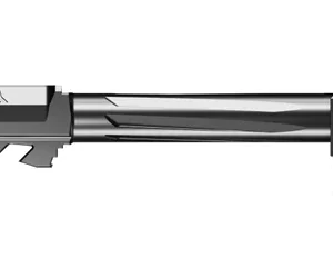 RADIAN AFTRBRNR RAMJET G17 GEN4 BLK