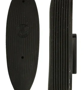LIMBSAVER RECOIL PAD PRECISION - FIT CLASSIC 5 3/16" MOSS SYN