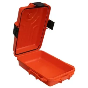 MTM SURVIVOR DRY BOX SMALL - FOREST ORANGE