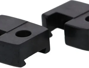 SAKO OPTILOCK BASE FOR SAKO - 85/75/L461 SHORT ACTION BLUED