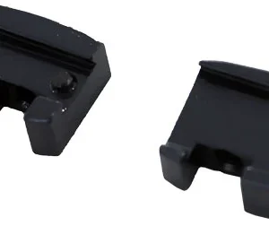 SAKO OPTILOCK BASE FOR SAKO - 85/75/L461 LONG ACTION BLUED