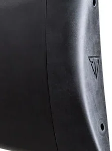 TIKKA T3X RECOIL PAD 1" EXTRA - SOFT