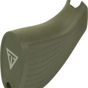 TIKKA GRIP ADAPTER FOR T3X - SYN STOCKS STRAIGHT OLIVE