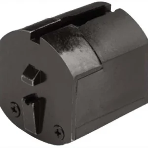 SAVAGE MAGAZINE A17 MACH 2 - 17HM2 10RD ROTARY BLUED