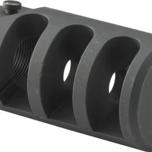 SAKO MUZZLE BRAKE TRG - 22/42/M10 PHOSPHATE