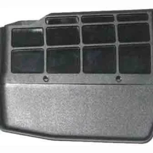 TIKKA MAGAZINE T3 EXTENDED - 5RD SHORT ACTION POLYMER