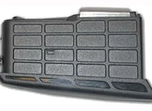 SAKO MAGAZINE A7 SMALL ACTION - 3RD .308/.243/7MM08 POLYMER