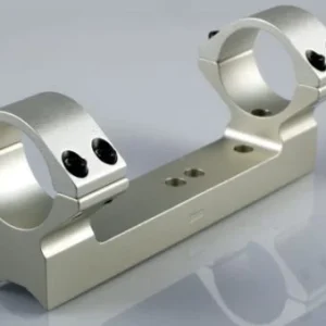 TALLEY RING/BASE COMBO 30MM - LOW TC ENCORE/PROHUNTER SILVER