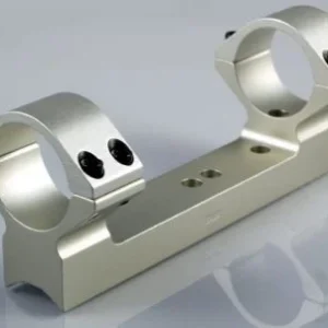 TALLEY RING/BASE COMBO 30MM - HIGH TC ENCORE/PROHUNTER SILVR