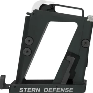 STERN DEF. MAGAZINE ADAPTER - AD9 S&W M&P/SIG P320 9/40 MAGS