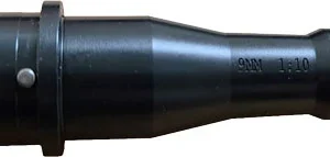 STERN DEF. BARREL 9MM 4" - 1/2-36" 1:10 MELONITE AR-15