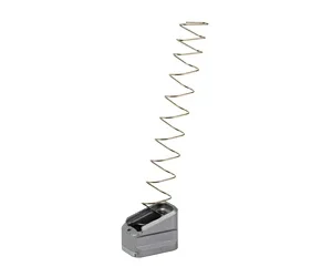 SHIELD MAG EXT +5/4 FOR GLK17/22 GRY