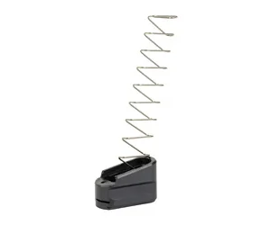 SHIELD BASE PLATE FOR GLK 43 +2 BLK