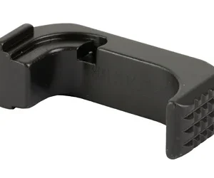 SHLD PREM MAG CTCH FOR GLK43X RH BLK