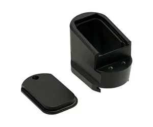 SHIELD S&W M&P 2.0 +5 MAG EXT BLACK