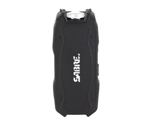 SABRE 1.5 UC STUN GUN W/BAT INDCTR