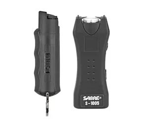 SABRE S-1005-BK + HCBK-23OC