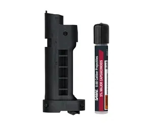 SABRE CMPT PSTL MAG AND LIVE PRJCTLS