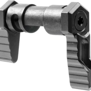 PHASE 5 SAFETY SELECTOR AMBI - 90 DEGREE FOR AR-15 BLACK