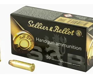 S&B 38SPL 158GR SP 50/1000