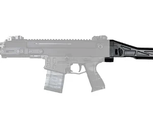 SB TACT BREN2 PSTL BRACE BLK