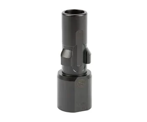 SCO 3LUG MUZZLE DEVICE 45ACP .578X28