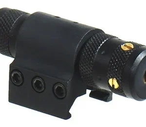 UTG LASER TACTICAL RED - W/MOUNT & PRESSURE SWITCH