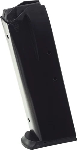 PRO MAG MAGAZINE SCCY CPX2/PX1 - 9MM 15RD BLUED STEEL