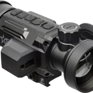 AGM SECUTOR LRF-C 50-640 THRML - CLIP-ON 640X512 50MM LENS 50HZ