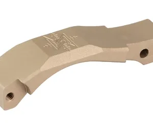 SEEKINS BILLET AR TRIGGER GUARD BLK