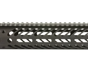 SEEKINS MCSR MLOK RAIL 9" BLK