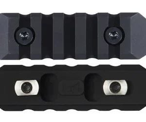 SEEKINS MLOK RAIL SECTION 5 SLOT