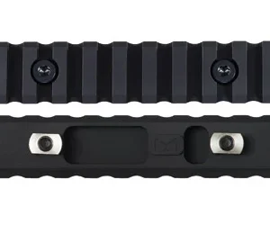 SEEKINS MLOK RAIL SECTION 9 SLOT