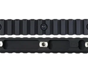 SEEKINS MLOK RAIL SECTION 13 SLOT