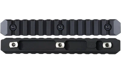 SEEKINS MLOK RAIL SECTION 13 SLOT