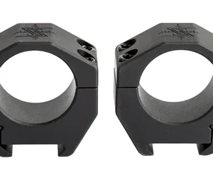 SEEKINS 30MM TUBE .92" MED/HIGH 4CAP