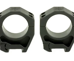 SEEKINS 34MM TUBE 1.26" X HIGH 4CAP