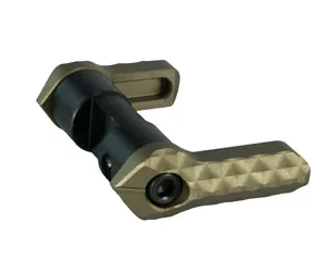 SEEKINS SP SFTY SELECTOR KIT FDE