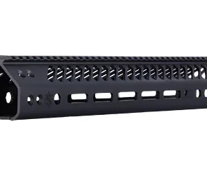 SEEKINS SP3R MLOK RAIL RUGER RPR 15"