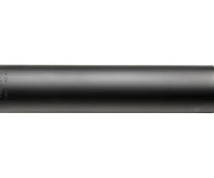 SUREFIRE TRNG SUPPR 7.62MM BLK