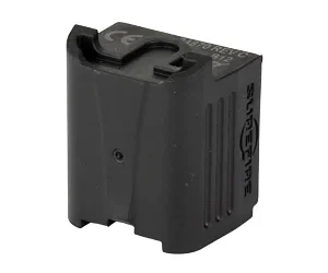 SUREFIRE BATTERY 3.7V LITH POLY XSC
