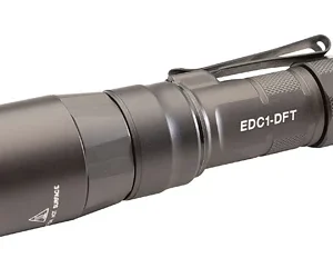 SUREFIRE EDC1 DFT 650 LUM GRAY