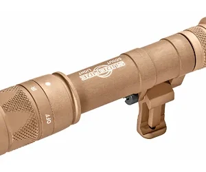 SUREFIRE M640V SCOUT PRO VAMPIRE TN