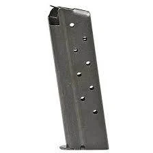 SPRINGFIELD ARMORY MAGAZINE 1911 38SUPER 9RD SS